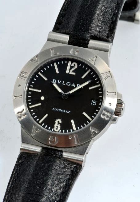 bulgari watches wikipedia.